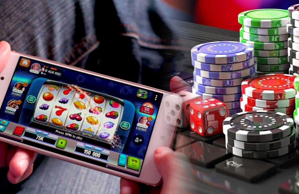 Bästa Utländska Casino En Guide till de Mest Poppulära Alternativen